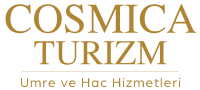 Cosmica Turizm